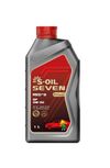 Фото МАСЛО МОТОРНОЕ 0W30 API SP 1л ( S-OIL 7 RED #9 SP) S-Oil Seven E108283 S-Oil Seven