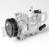 Фото Компрессор кондиционера_Denso Denso DCP02030 Denso
