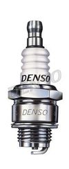 Фото w20mruсвеча зажигания! бензопила, газонокосилка Denso W20MRU Denso