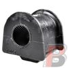 Фото Полиуретановая втулка K-01-1821 PolyBlack Polyblack K011821 Polyblack