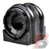 Фото Полиуретановая втулка K-01-1833 PolyBlack Polyblack K011833 Polyblack