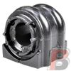 Фото Полиуретановая втулка K-01-1834 PolyBlack Polyblack K011834 Polyblack