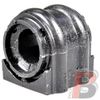 Фото Полиуретановая втулка K-01-2029 PolyBlack Polyblack K012029 Polyblack