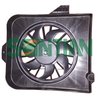 Фото Вентилятор радиатора. Dodge Caravan (01-)/Chrysler Sontian ZD168103 Sontian