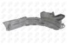 Фото Подкрылок передний Лев. Toyota Land Cruiser 200 2016- DoCar 5387660130DCR DoCar