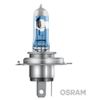 Фото OSRAM Лампы H4 12V 60/55W P43t  OSRAM NIGHT BREAKER LASER (на 150% больше света на дороге | Двойная 64193NLHCB Osram