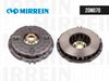 Фото 238-1601090 Корзина сцепления Mirrein 20M070 Mirrein