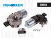 Фото Электродвигатель стеклоочистителя Mirrein 56M004 Mirrein