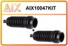 Фото Набор 2 штуки Пыльник рулевой тяги 6001547607 AIX AIX10047KIT AIX