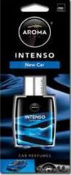Фото Ароматизатор AROMA CAR гелевый Intenso Perfume 63102 New Car 63102 Aroma Car