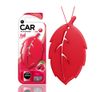 Фото Освежитель воздуха Aroma Car Leaf 3D Cherry Aroma Car 83125 Aroma Car