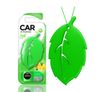 Фото Освежитель воздуха Aroma Car Leaf 3D Lemon Aroma Car 83128 Aroma Car