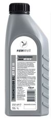 Фото ТРАНСМИССИОННОЕ МАСЛО ATF DX III ReinWell 4917 ReinWell