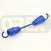 Фото Пружина стяжная тормозных колодок L1 8-12t Orex A3833 Orex