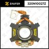 Фото Щеточный узел стартера UNIVERSAL Zaufer 320N10027Z Zaufer