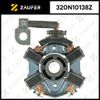 Фото Узел щеточный стартера Zaufer 320N10138Z Zaufer