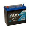 Фото аккумулятор DUO POWER Asia 50 А/ч 470A (238х129х225) (конус узк.) 6СТ-50LЗ/60B24R DUOPA503L Duo Power