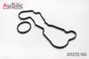 Фото Прокладки теплообменника комплект AuSilic 20272SG AuSilic
