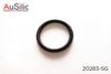 Фото Силиконовое кольцо уплотнительное (27.7*3,8 мм) (Гарантия 2 года) 20283SG AuSilic