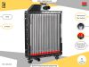 Фото 70У-1301010, (70У-1301010-05) Радиатор МТЗ (5 рядов, алюминий) SMT 70Y1301010 SMT