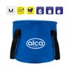 Ведро складное синее 15л Alca 558220 Alca Фото Ведро складное синее 15л Alca 558220 Alca
