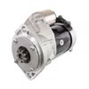 Фото Стартер 4TNV98 (12V/3.0KW/9T) (114874) (#U5) (0114102) (аналог) HR Parts 0114102 HR Parts