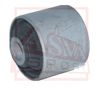 Фото Сайлентблок заднего продольного рычага TOYOTA CAMI J100E/J102E/J122E 1999-2005 Asva 0101285 Asva