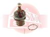Фото Опора шаровая переднего поворотного кулака Asva 0120001 Asva