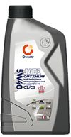 Фото Oscar моторное масло Jade Optimum SAE 5W40 (1 л) 6297000875040 Oscar