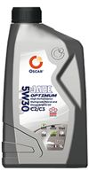 Фото Oscar моторное масло Jade Optimum SAE 5W30 (1 л) 680332118026 Oscar
