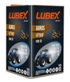 Фото 20л масло редукторное LUBEX AGROS UTTO 82 L02008600020 Lubex