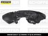 Фото Защита крыльев Chevrolet Cruze задн. прав. 2009-2016 г. Schoffer SHF01116 Schoffer