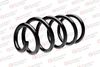 Фото Пружина задняя для Honda CR-V (RE) 2007-2012 Standard Springs ST111157R Standard Springs