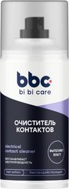 Фото Очиститель контактов BiBiCare (210мл) Service Electrical contact cleaner Bibicare 4411 Bibicare