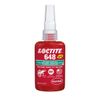 Фото Loctite 648 50 мл - Фиксатор резьбы вал-втулочный высокотемпературный / 1804977 Loctite 1804977 Loctite