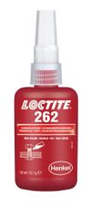 Фото Фиксатор резьбы высокопрочный, 50 мл. LOCTITE 246359 Loctite 246359 Loctite