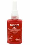 Фото Loctite 272 - Резьбовой фиксатор высокой прочности, высокотемпературный 50 мл LOCTITE272 Loctite