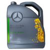 Фото МОТОРНОЕ МАСЛО 5W30, 5Л / 229.51 ENGINE OIL        Mercedes A000989760213BLER Mercedes