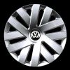Фото КОЛПАК КОЛЕСА R15 Vag 6R0601147CWPU Vag