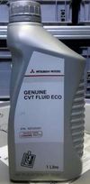 Фото Масло трансмиссионное для вариатора GENUINE CVTF ECO J4 ATFJ4, 1л Mitsubishi MZ320261 Mitsubishi