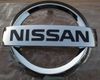 Фото Эмблема решетки радиатора NISSAN 628893TT0A Nissan