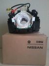 Фото Кольцо контактное для SRS (ленточн) NISSAN: QASHQAI (J10) (2006>) B5567JD00A Nissan