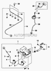 Фото Переходник трубки Daewoo 94580332 Daewoo