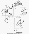 Фото Насос масляный DAEWOO NEXIA 8V Daewoo 96350159 Daewoo