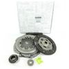 Фото Комплект сцепления Renault Logan I/II 1.4L 302050453R Renault