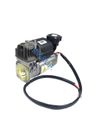 Фото Компрессор пневмоподвески BRAUF |Wabco Type 5|, , шт Brauf COMP051 Brauf