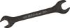 Фото Ключ рожковый черненный 27х30 мм EgaMaster 60833 EgaMaster 1973000867 EgaMaster