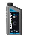 Фото Масло трансмиссионное MAPETROL ATF DSG 1л Mapetrol MAP0211 Mapetrol