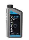 Фото Масло трансмиссионное MAPETROL ATF CVT 1л Mapetrol MAP0217 Mapetrol