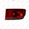 Фото Фара противотуманная Прав. задняя Toyota Land Cruiser Prado 120 2003-2007 TechWit HD002TYT023TW TechWit